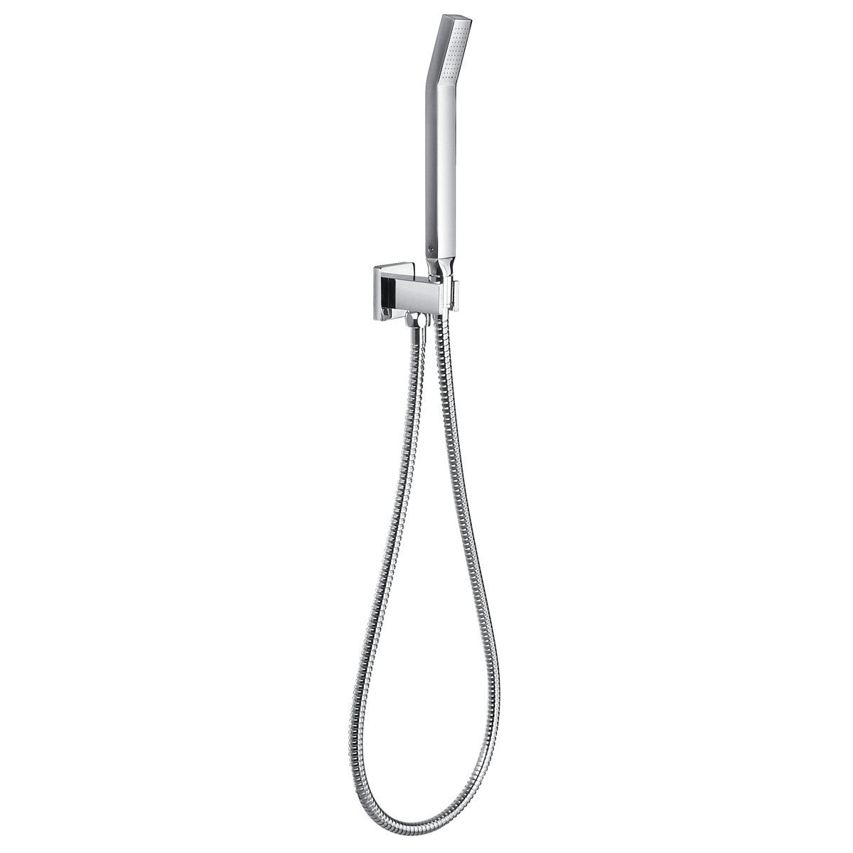 Set completo doccia a pioggia Soho Angolare – Incasso