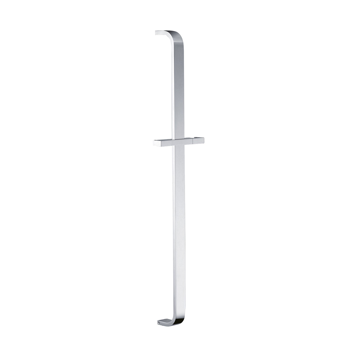 Barre de douche Stilform Design 70 cm Soho 2.0 en chrome