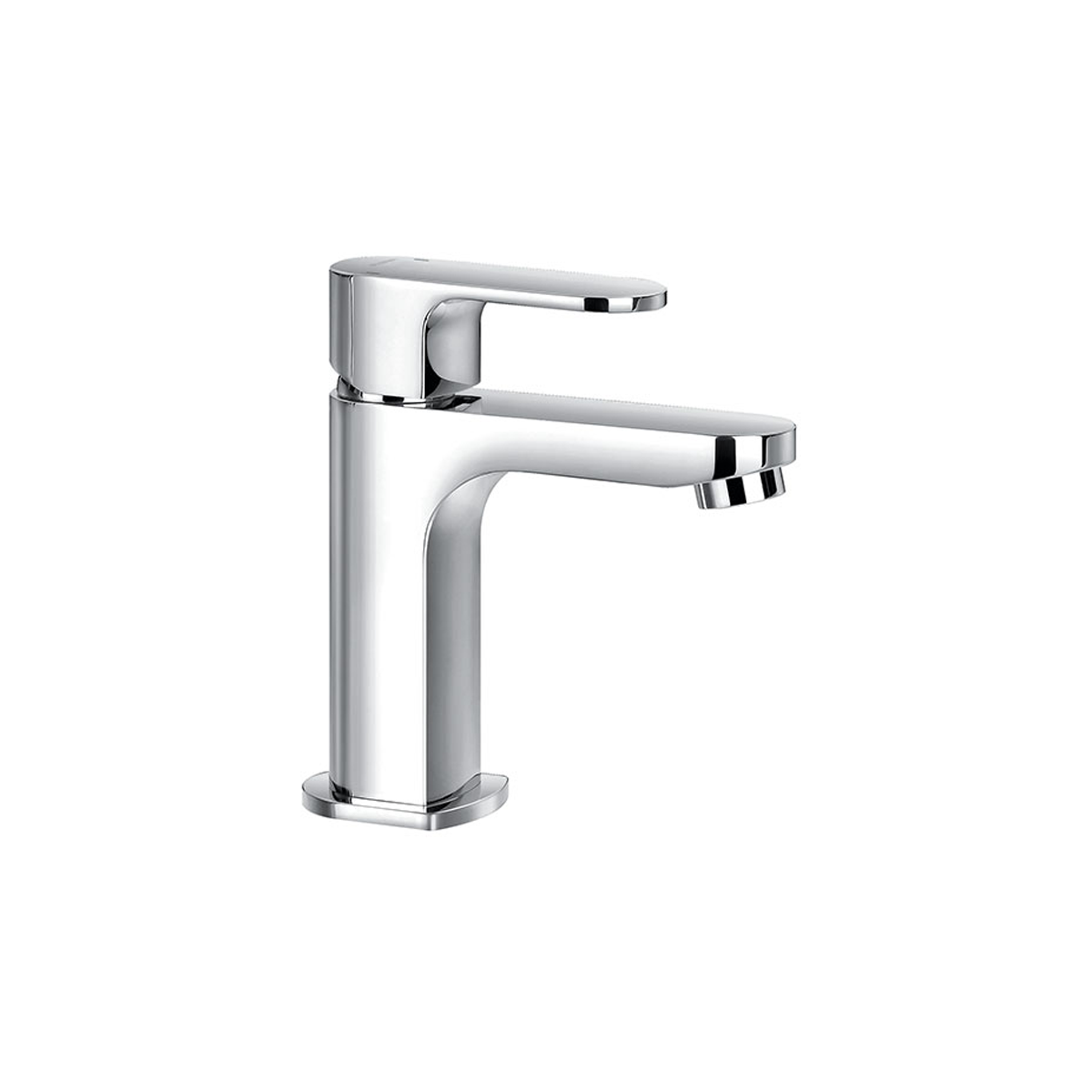 Mitigeur moderne pour lavabo Highline pour WC invités