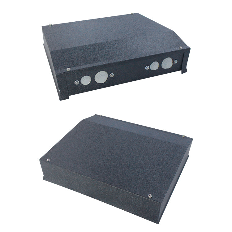 Saunaofen Thermolux 4,5KW/6KW Gunmetal – Touch/Digital Controller