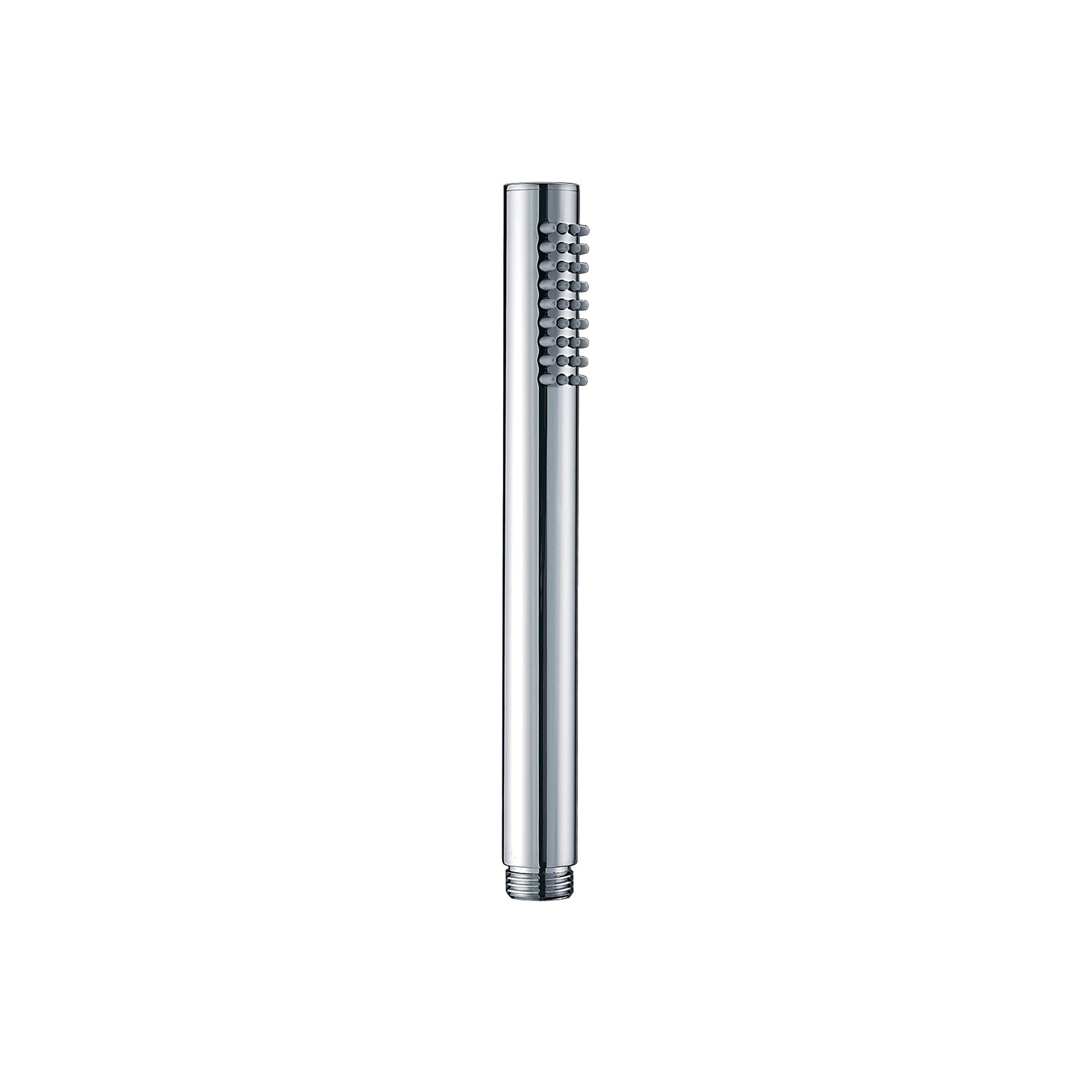 Pommeau de douche Highline Rond Massif Chrome