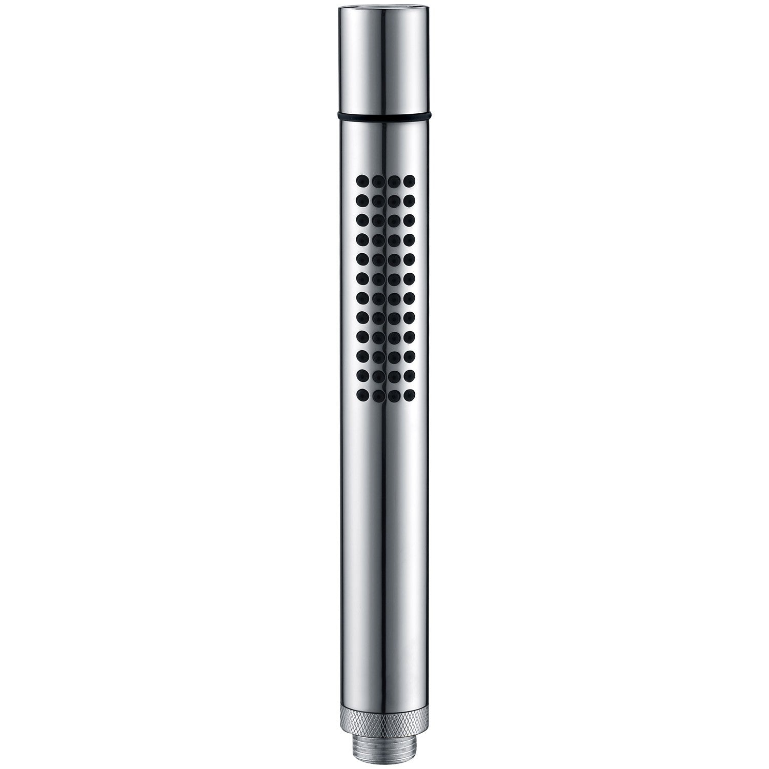 Dual Jet Handbrause massiv rund Highline