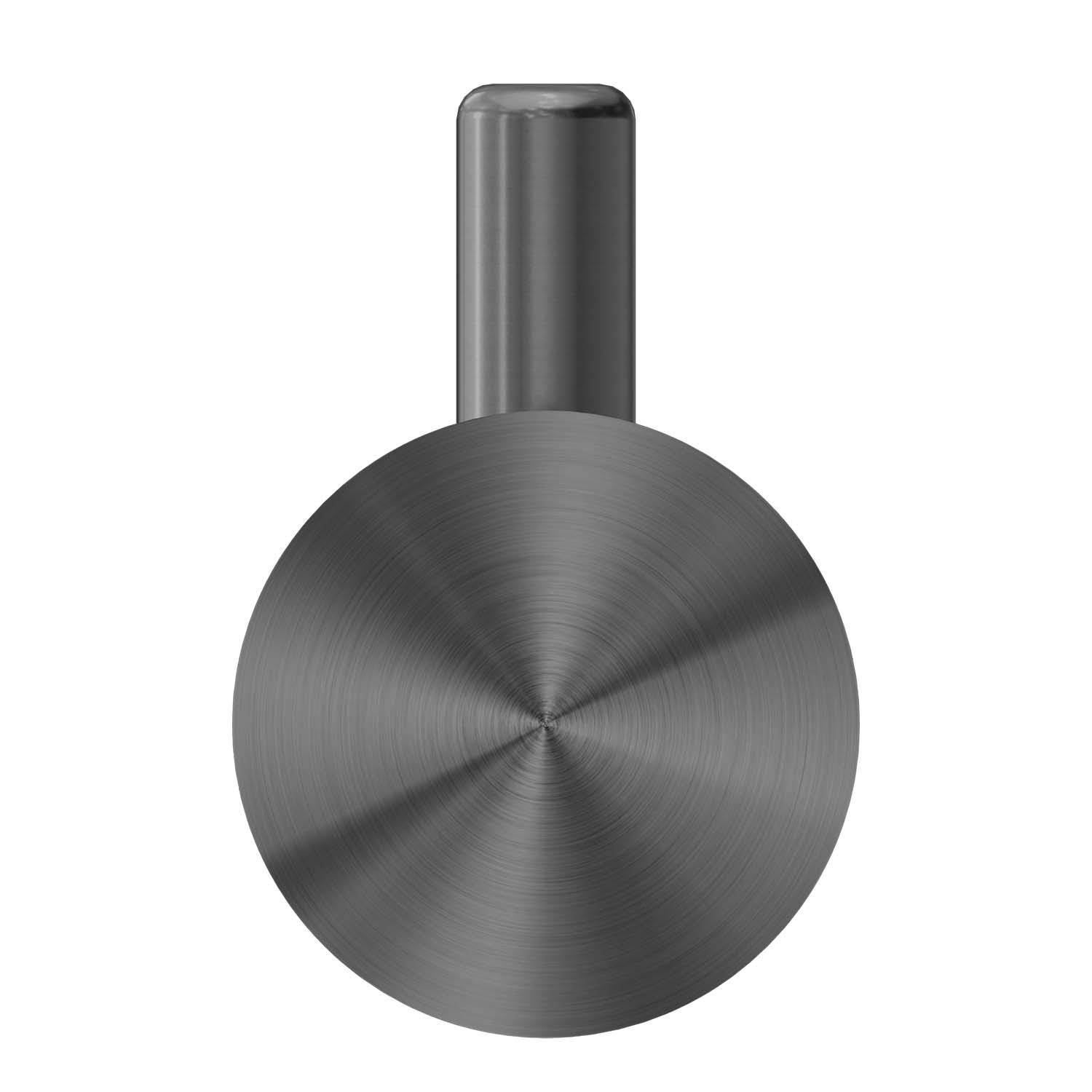 Amo della serie Iconic Gunmetal