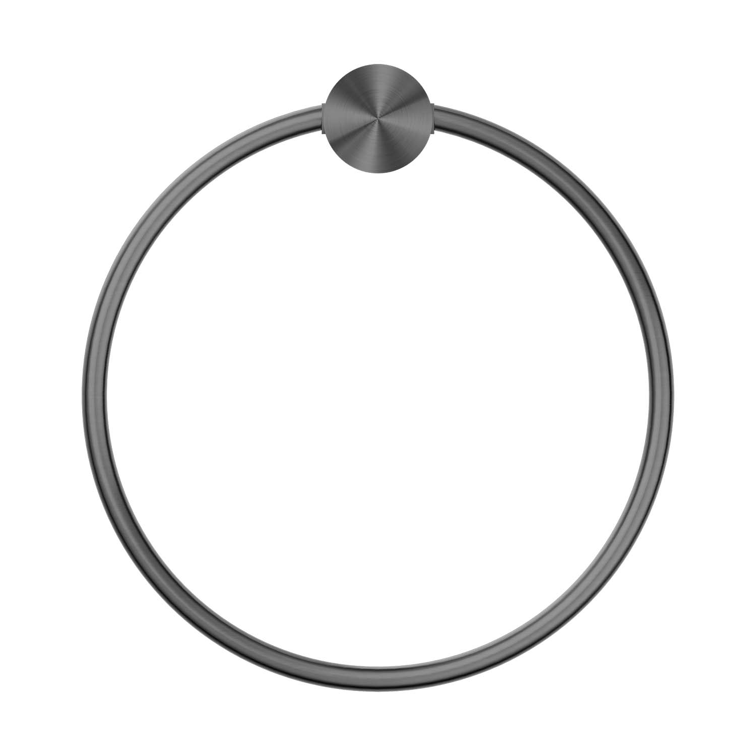 Porte-serviettes Série ICONIC Gunmetal