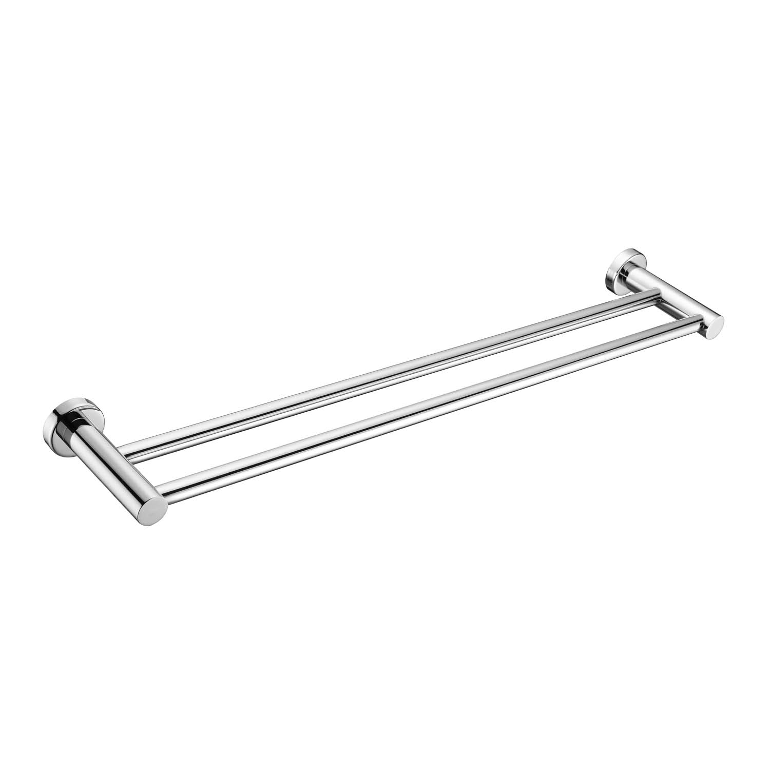 Porte-serviettes Série Highline Chrome