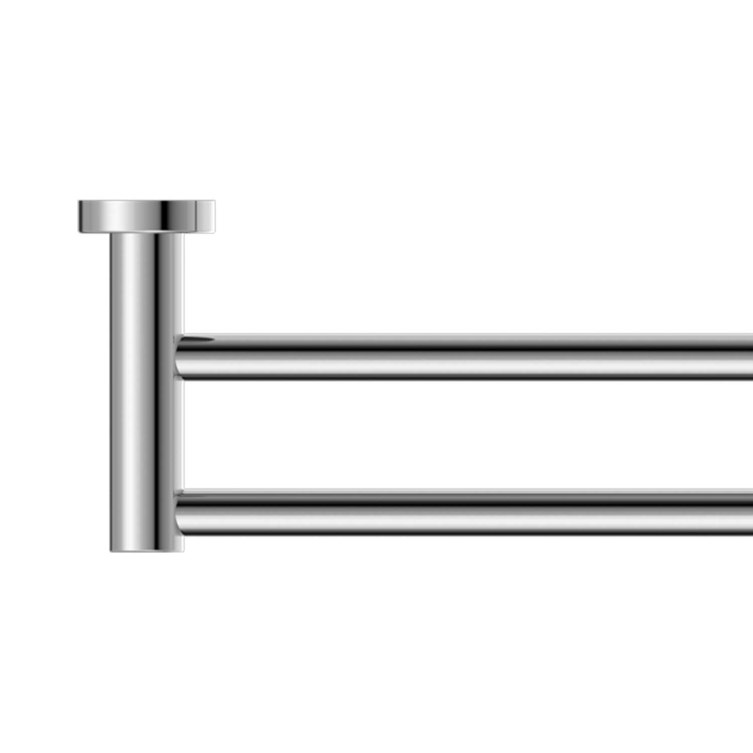 Porte-serviettes Série Highline Chrome