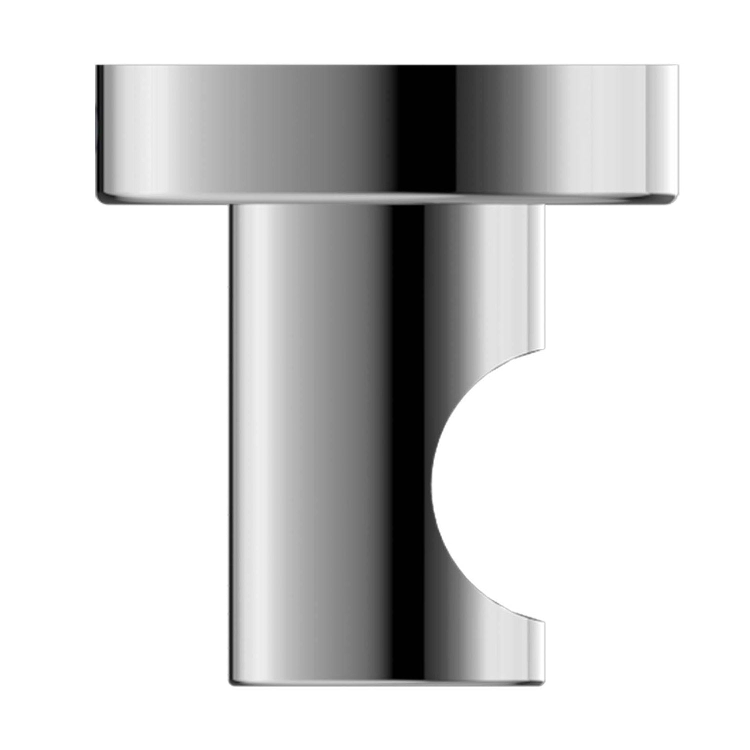 Hook Highline Series Chrome