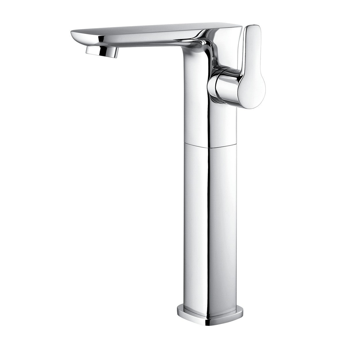 Mitigeur de lavabo moderne Soho 2.0, version haute