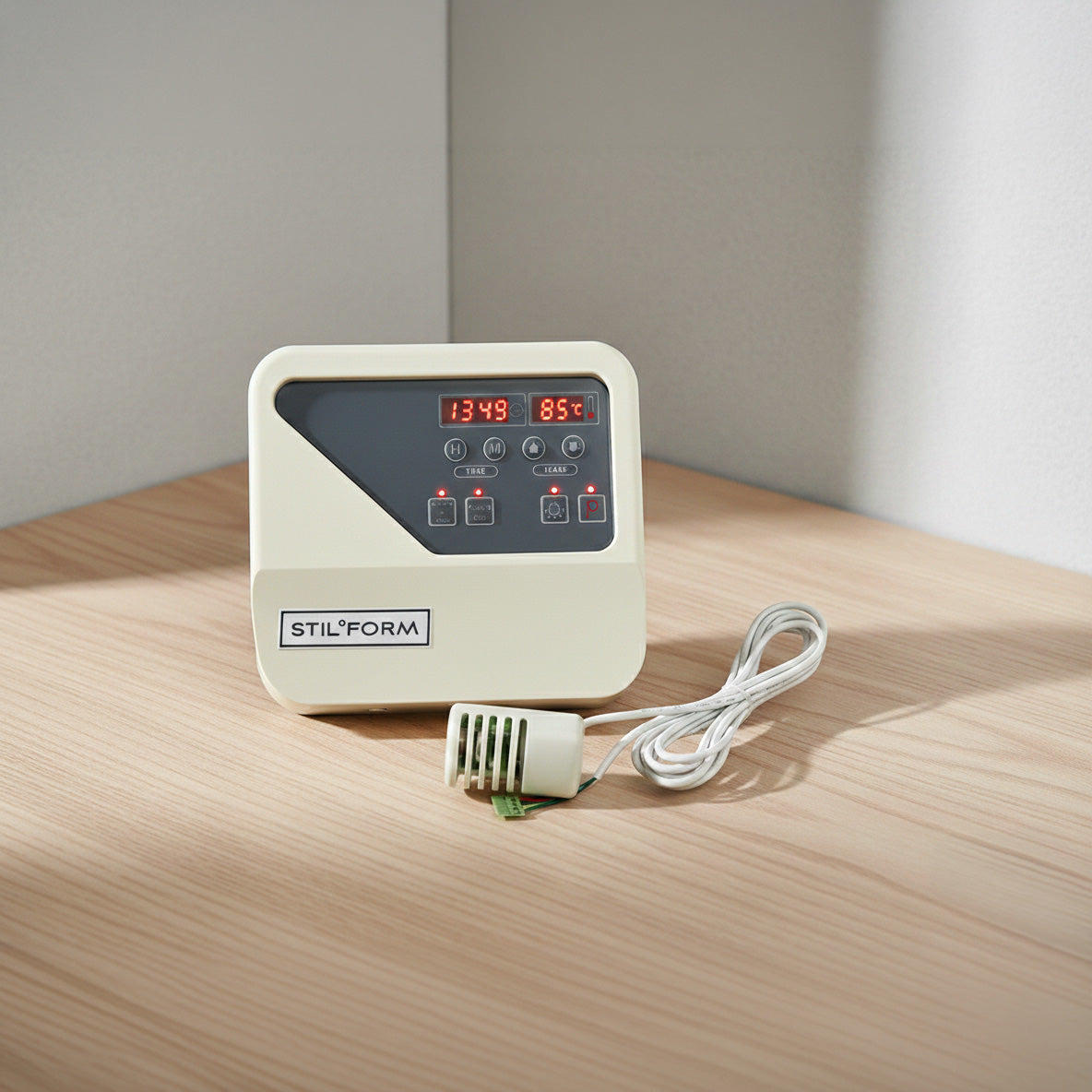 Thermolux Digital Controller for Sauna Heater 3 to 9 KW