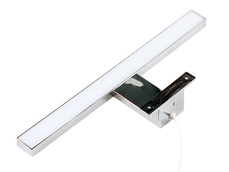 LED- Leuchte für Spiegelschränke 30cm 5W