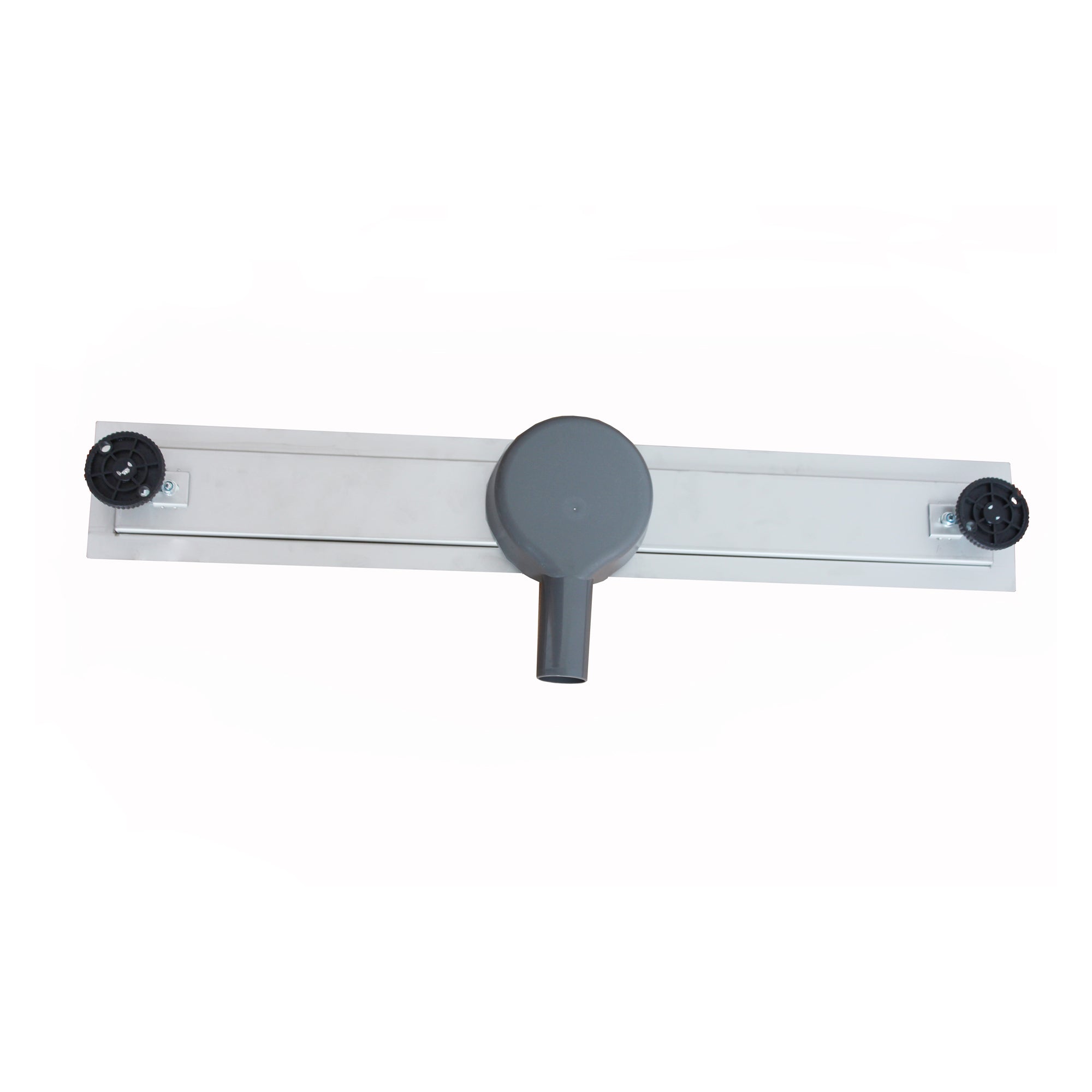 Profi Duschrinne FLEX Befliesbar 2 in 1 60–120 cm Edelstahl SU 316