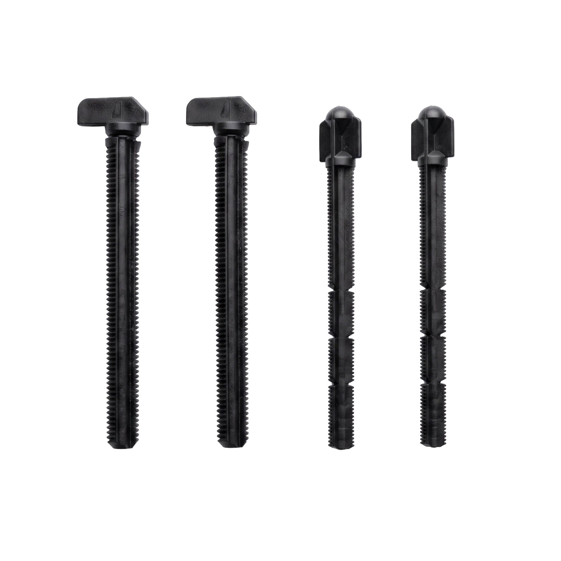 Replacement flush button set, compatible with Geberit Sigma flush plates