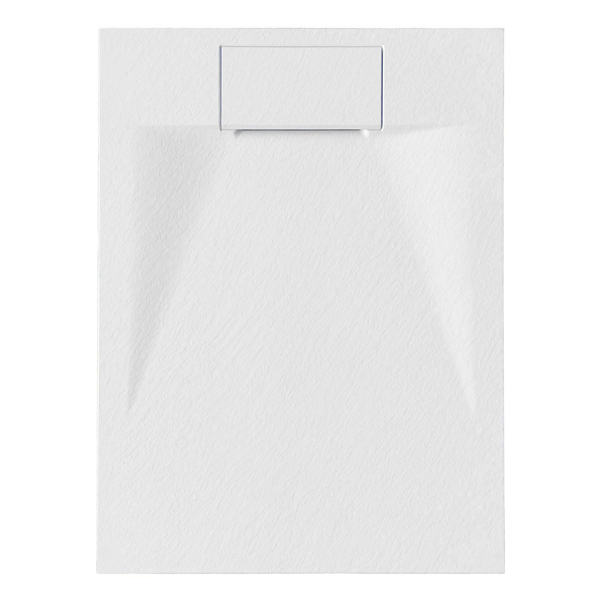 Soho SMC Duschwanne SlimLine – nur 35 mm flach, modern & robust