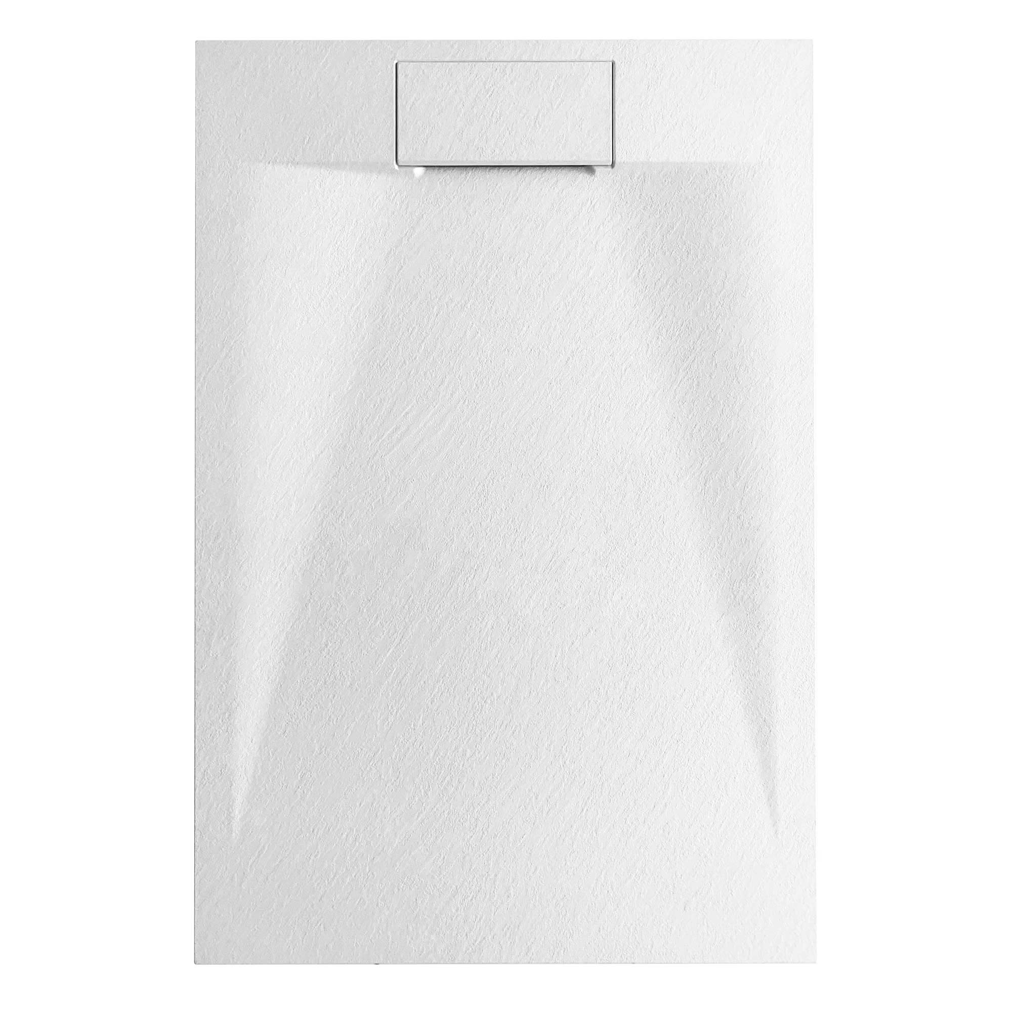 Soho SMC Duschwanne SlimLine – nur 35 mm flach, modern & robust