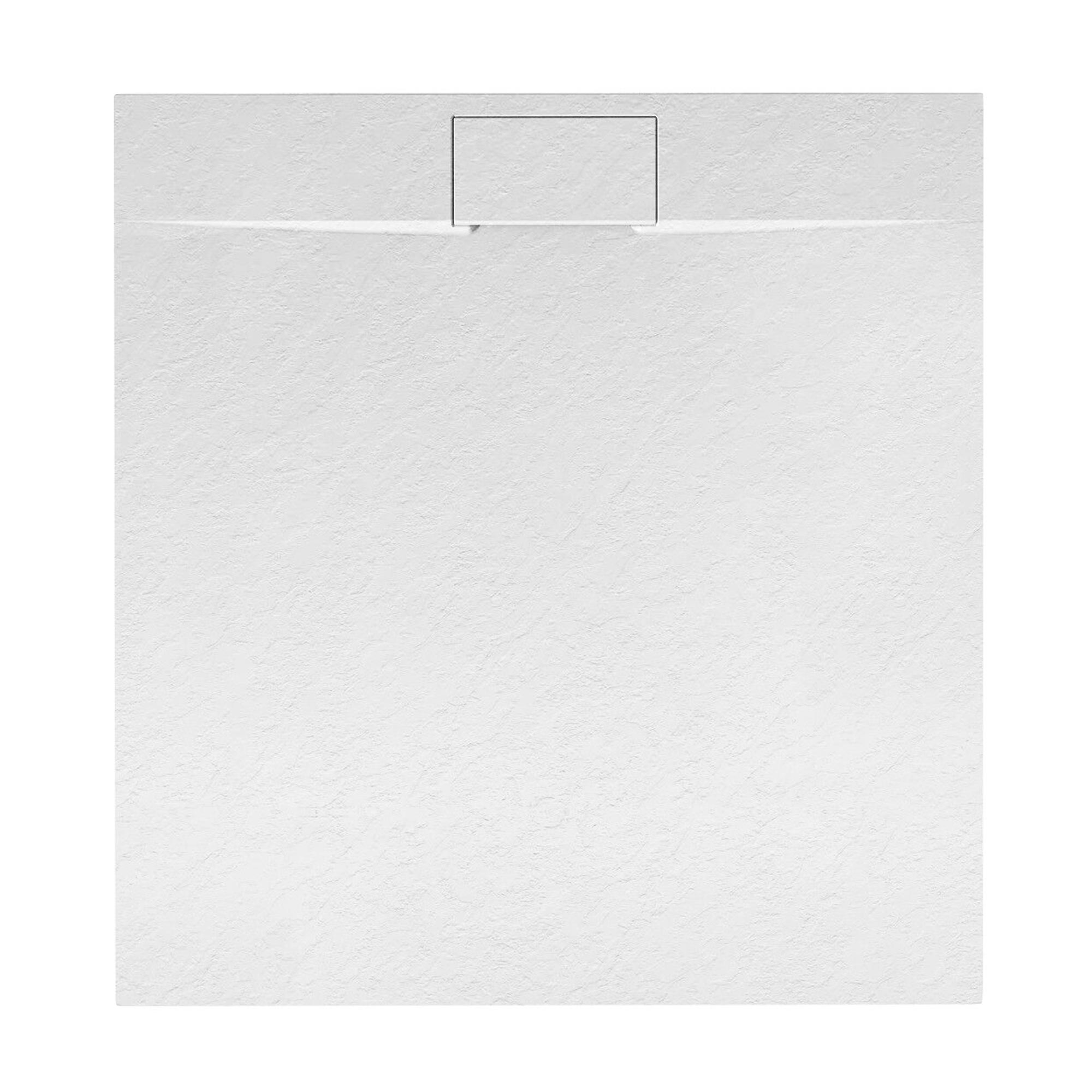 Soho SMC Duschwanne SlimLine – nur 35 mm flach, modern & robust