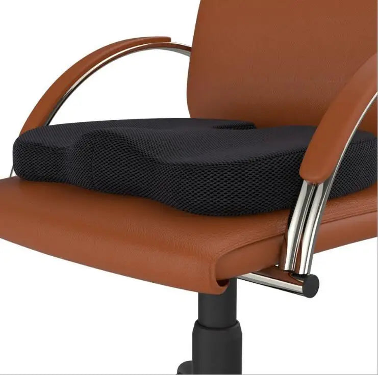 Sitzpolster Ergonomisch aus Visco Schaum