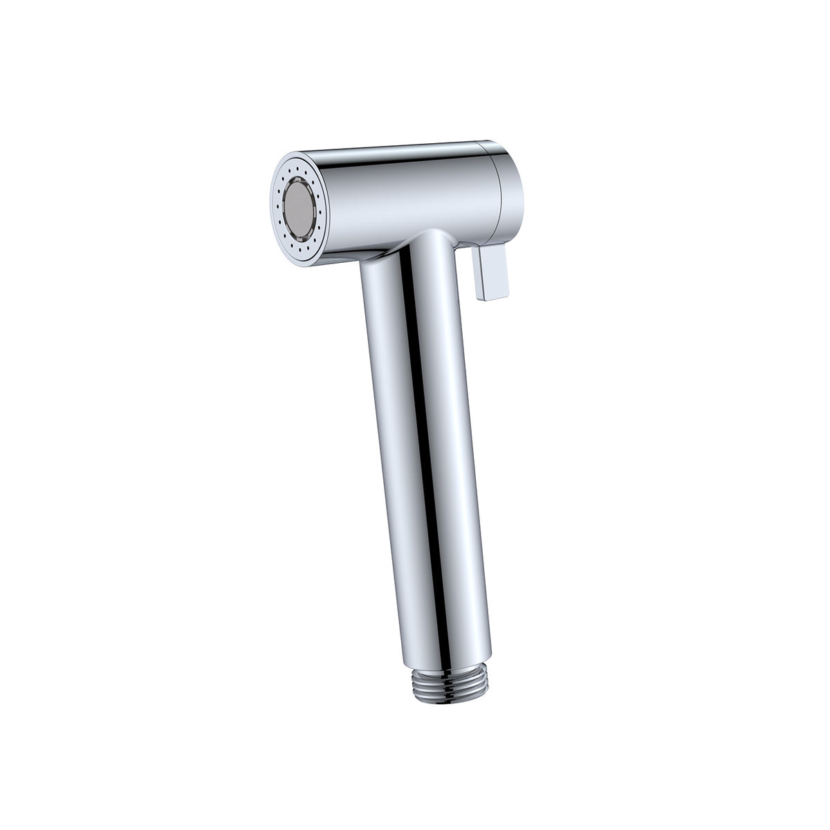 Design WC/Bidet DUAL Hand Shower Solid - Round