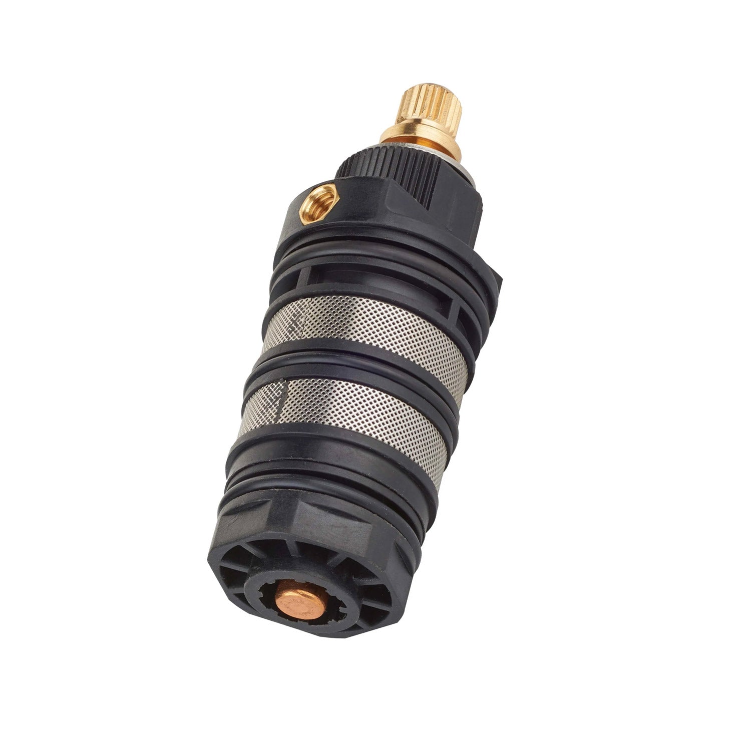 Sedal thermostatic cartridge for shower panel